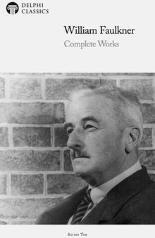 Complete Works of William Faulkner