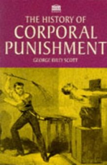 The History of Corporal Punishment