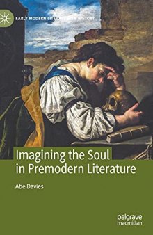 Imagining the Soul in Premodern Literature