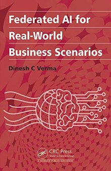 Federated AI for Real-World Business Scenarios