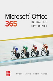 Microsoft Office 365: In Practice, 2019 Edition (CIT)