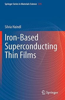 Iron-Based Superconducting Thin Films