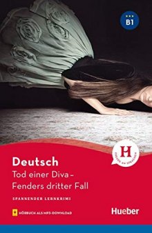 LEKT. B1 Tod einer Diva (Lecturas Aleman) (German Edition)