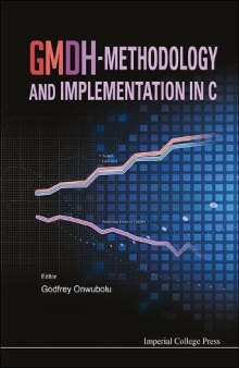 GMDH - Methodology and Implementation in C