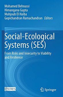 Social-Ecological Systems (SES): From Risks and Insecurity to Viability and Resilience