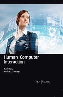 Human-Computer interaction