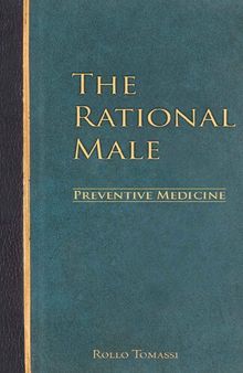 The Rational Male – Preventive Medicine
