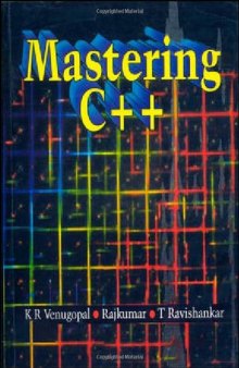MASTERING C++