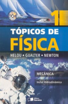 Topicos De Fisica - V. 01 (Em Portuguese do Brasil)