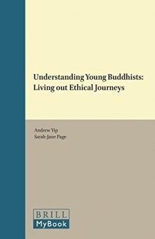 Understanding Young Buddhists