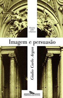 Imagem E Persuasão (Em Portuguese do Brasil)