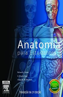 Gray's Anatomia Para Estudantes (Em Portuguese do Brasil)
