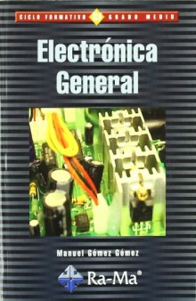 Electrónica general