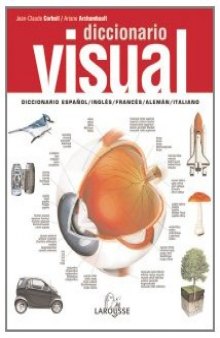 Diccionario visual/ Visual Dictionary