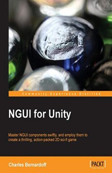 NGUI for Unity