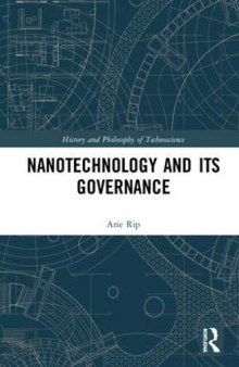 Nanotechnology and Its Governance