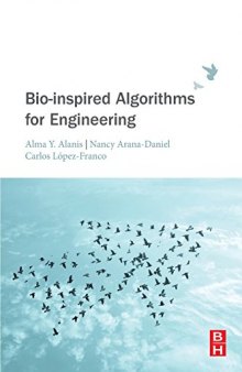 Bio-inspired Algorithms for Engineering, 1st Edition