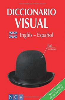 Diccionario Visual Inglés-Español