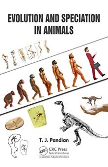 Evolution and Speciation in Animals