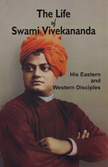 The Life of Swami Vivekananda