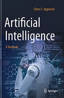 Artificial Intelligence A Textbook
