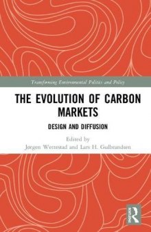 The Evolution of Carbon Markets: Design and Diffusion