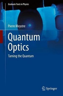 Quantum Optics: Taming the Quantum