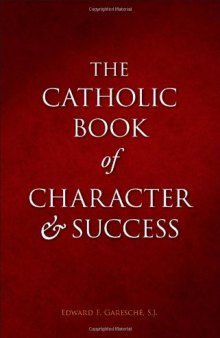 Catholic Book of Character and Success