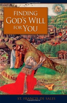 Finding God’s Will for You