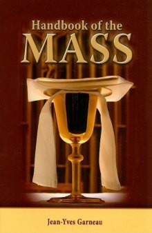 Handbook Of The Mass
