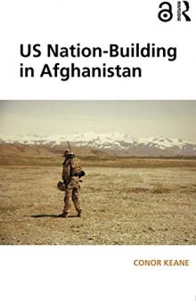 US Nation-Building in Afghanistan