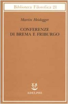 Conferenze di Brema e Friburgo