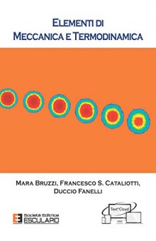 Elementi di meccanica e termodinamica