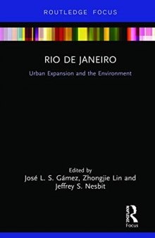 Rio de Janeiro: Urban Expansion and the Environment