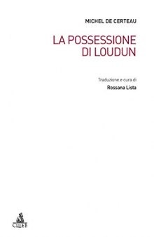 La possessione di Loudun