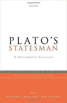 Plato's Statesman: A Philosophical Discussion