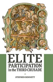 Elite Participation in the Third Crusade