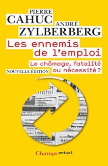 Les Ennemis de l'emploi