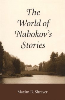 The World of Nabokov’s Stories