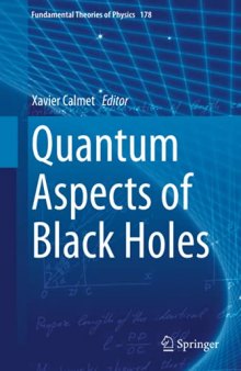 Quantum Aspects of Black Holes