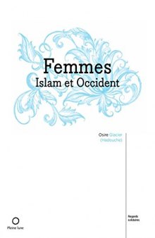 Femmes, Islam et Occident