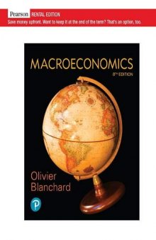 Macroeconomics (8th Edition)