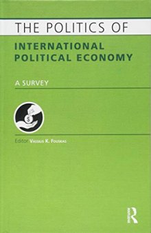 The Politics of International Political Economy