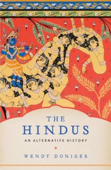 The Hindus: An Alternative History