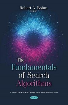 The Fundamentals of Search Algorithms