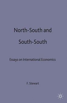 North-South and South-South: Essays on International Economics