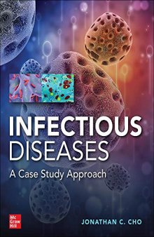 Infectious diseases : a case study approach