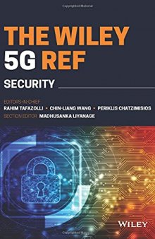 The Wiley 5g Ref: Security