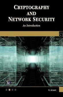 Cryptography and Networking Security: An Introductio