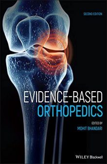 Evidence–Based Orthopedics (Evidence-Based Medicine)